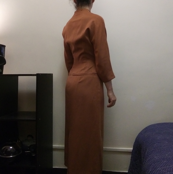 Dress - Picture 4 of 4